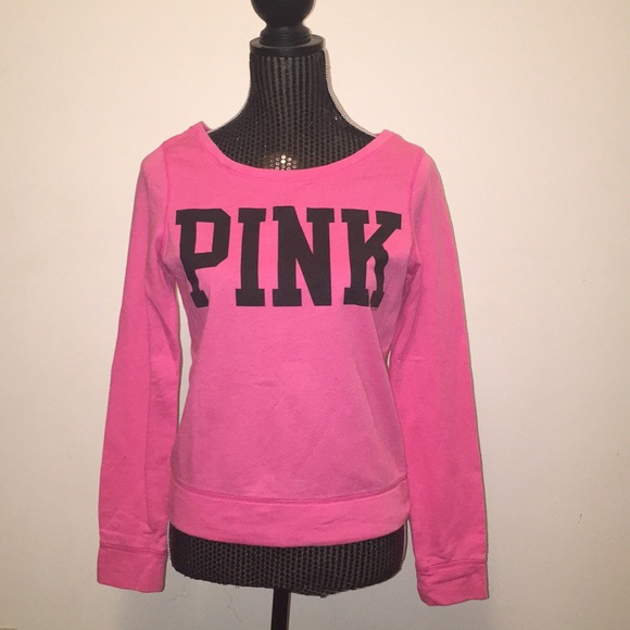 PINK Victoria's Secret Sweaters - Victoria’s Secret PINK sweater PINK Victoria's Secret Sweaters - Victoria’s Secret PINK sweater
